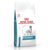 Thức Ăn Hạt Cho Chó Dị Ứng Nặng Royal Canin Anallergenic 3kg - Paddy Pet Shop